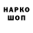 ТГК концентрат Stanislavovich